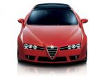 Alfa Romeo Brera 2005 года